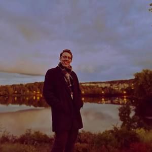 Meet your Posher, Charles-émile